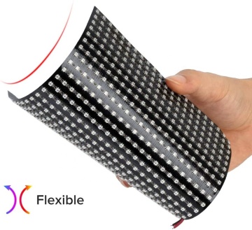 BTF Lihting WS2812B LED Matrix