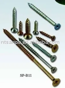 Self-Tapping Screw