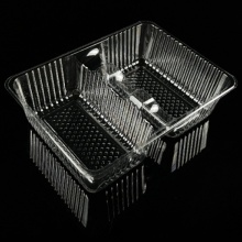 Eco-Friendly Cake Tray Packaging