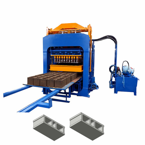 qt10-15 brick making machine