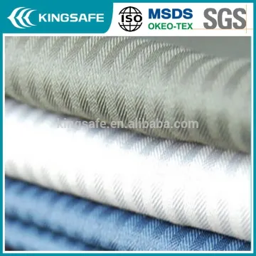 100%polyester fishbone pocket lining fabric for garment
