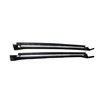 Side Step Running Boards for Vitara 2016+ Accessories