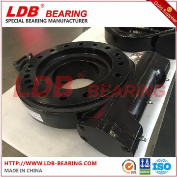 Slewing Drive Se9/PE9 for Solar Tracker & Construction Machinery