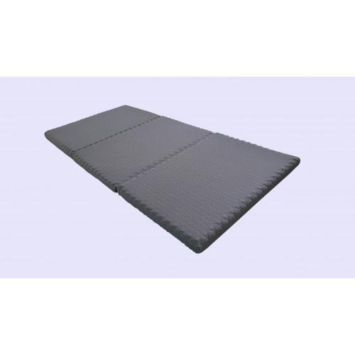 Tri Lipat Bantal Busa Memori