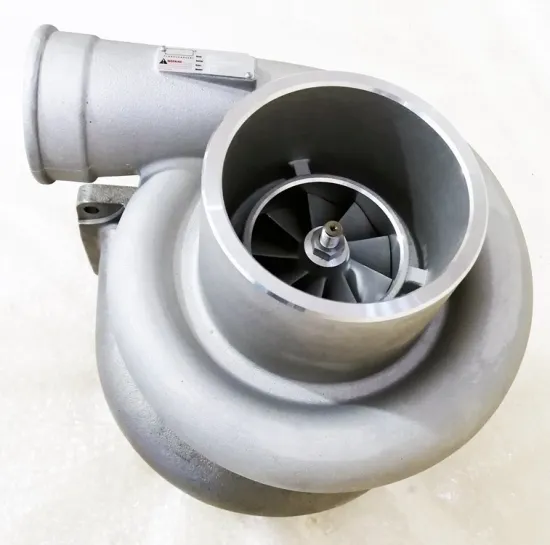 CCEC NTA50 Diesel Engine Turbocharger Part: HT4C, 3526131, 3803058
