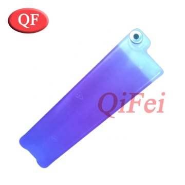 800ml Markem IMaje 8188 Solvente de maquillaje para 9020 9030 CIJ Ink Jet Impresora
