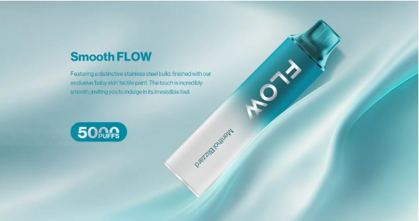 FLOW Big pod