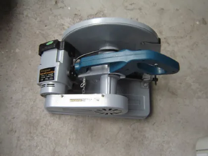 Cut-off Machine circular saw power tools