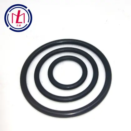 Rubber Aflas O-Ring, Tyre, Silicone O-Ring for Mechanical Seal