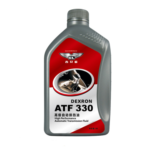 Aceite de fluido de transmisión automática (ATF)