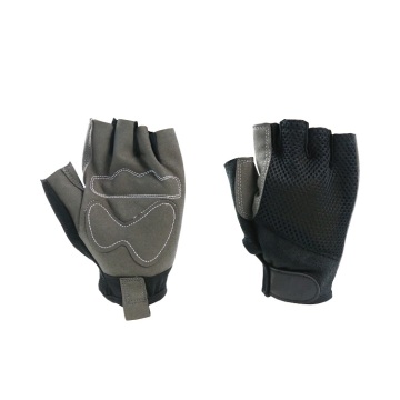 anti-shock breathable cycling gloves