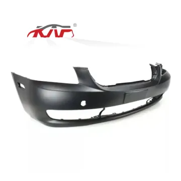 OEM Wholesale Chery E5 Front Bumper A21-2803611FL Car Body Part