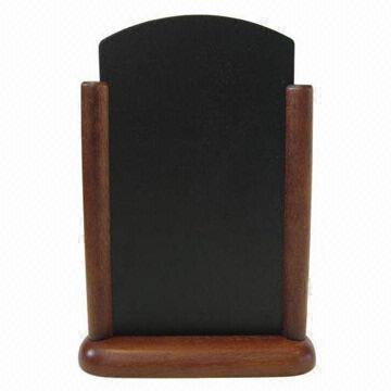 Premium Menu Board