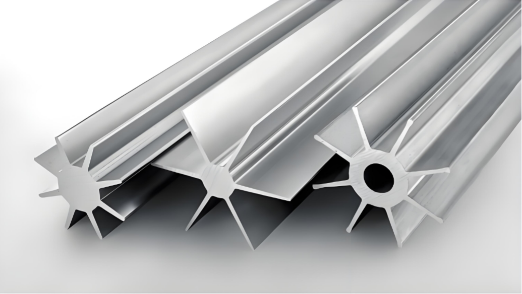 aluminium profile