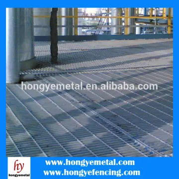 steel grating weight/steel grating