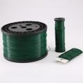 Paint soft wire 26 Gauge green Florist Wire