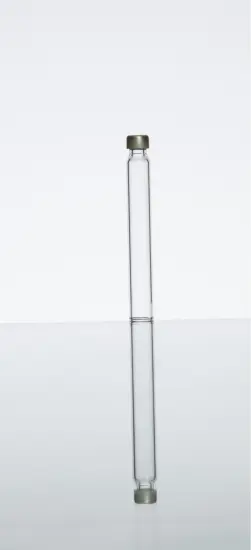 Pharmaceutical Packaging Glass Dental Cartridges