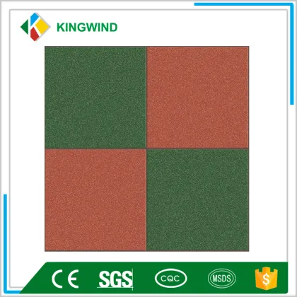 GYM rubber flooring /rubber floor for kichen