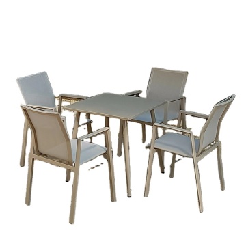 Exquisite High-End Modern Design: Cooling Features, Real Rattan & Solid Oak Wood Arm Chairs for French Cane Dining - Perfect for Luxury Home, Restaurant & Cafe Use