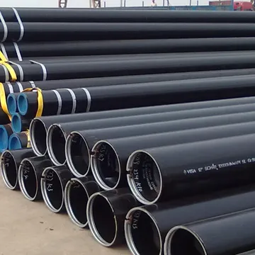 Din 17175 16mo3 10CrMo910 boiler tube