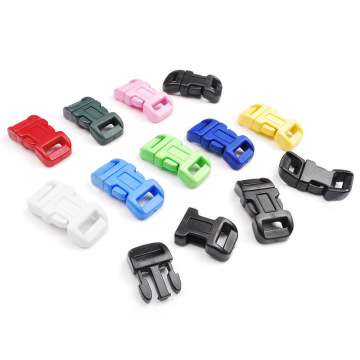 DIY Adjustable Luggage, Pet Collar, and Bag Straps: Exploring Quick Release Plastic Buckles for Enhanced Customization and Repair Solutions