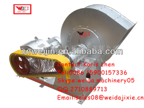 Y5-47 boiler centrifugal fan