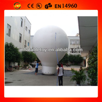 giant advertising balloon/cold air balloon/ground balloon