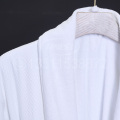 Custom Luxurious 100% Cotton Bathrobe