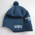 Sombrero del Knit del Pom gratis Noruega