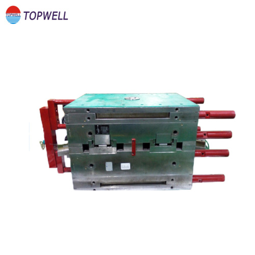 Injection Molding with OEM and ODM Service