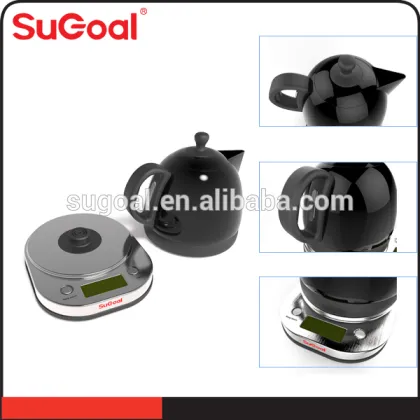 Dubai Karak tea maker
