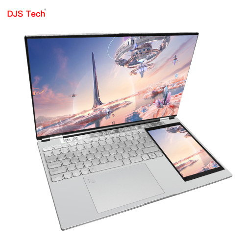 notebook computer