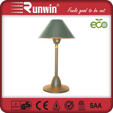 Rosin Electric Room patio Heater with Stylish Design