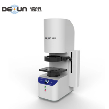 最新のワンボタンビデオ測定器