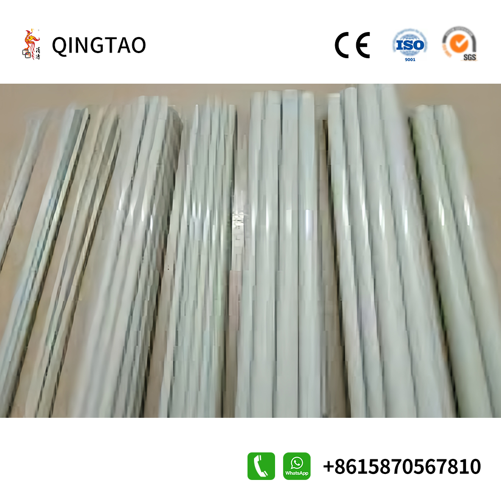 Epoxy Fiberglass Rod