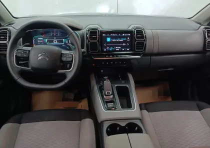 2021 Dongfeng Citroen Tianyi C5 AIRCROSS 360THP Enjoyable Used Car