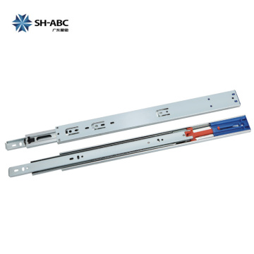 Hanging Drawer Slide
