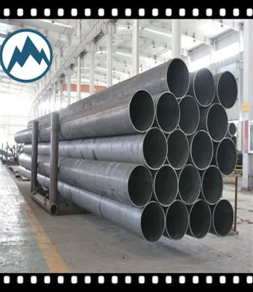 carbon steel structure pipe