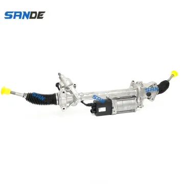 Electronic Power Steering Rack Fit for BMW X3 F25 32106870506 32106855872 32106857998" 

However, to make it more SEO-friendly and concise, you might consider:

"Power Steering Rack for BMW X3 F25 (32106870506)