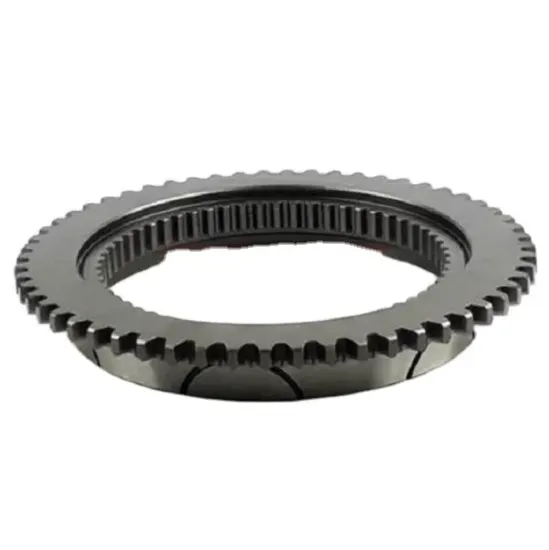 OEM Manual Transmission Synchronizer Cone 1295304278 for ZF