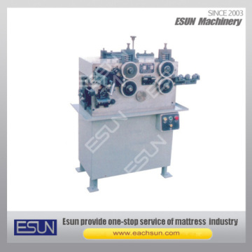 Erh-2 Automatic Spring Coiling Machine 