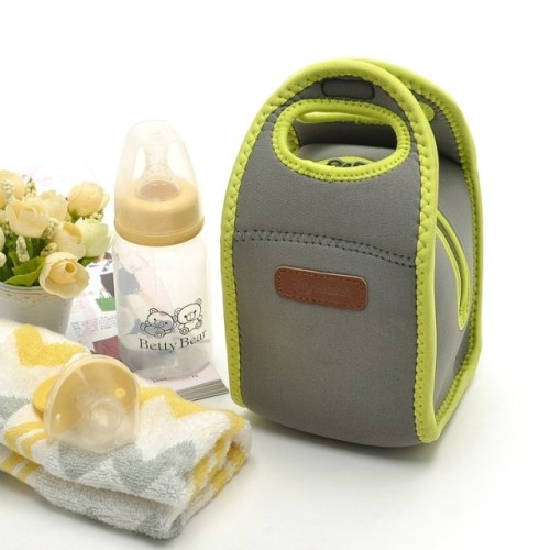 2014 High Quality Neoprene Cooler Lunch Bag (FRT05-307)