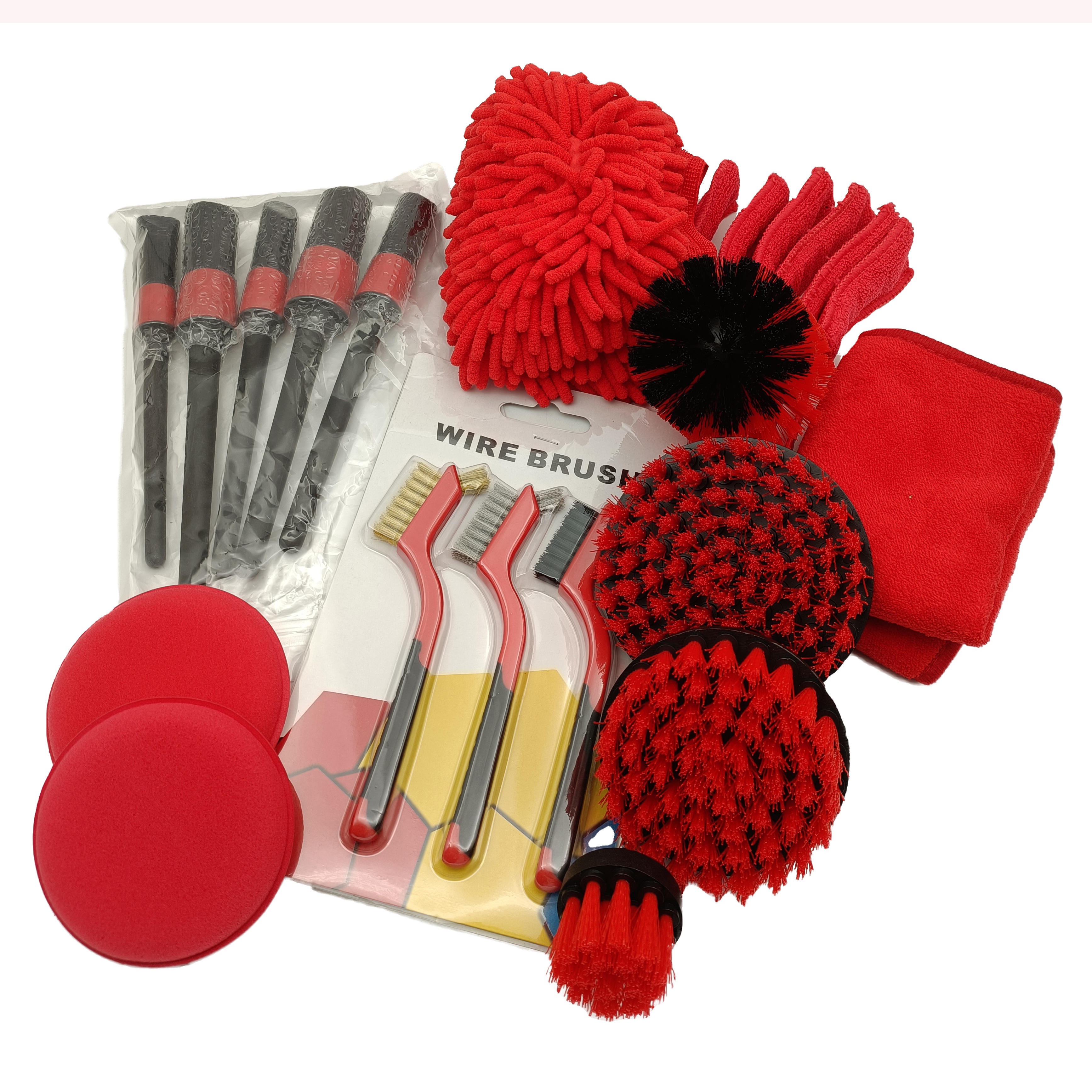 Car washing tools Car washing tools