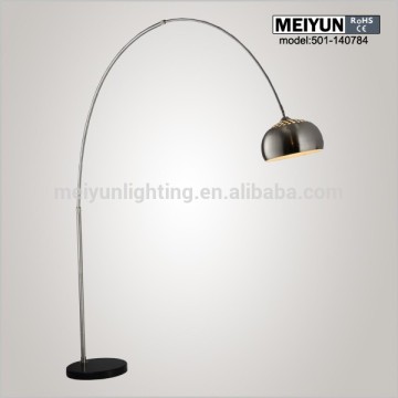 long arm floor lamp