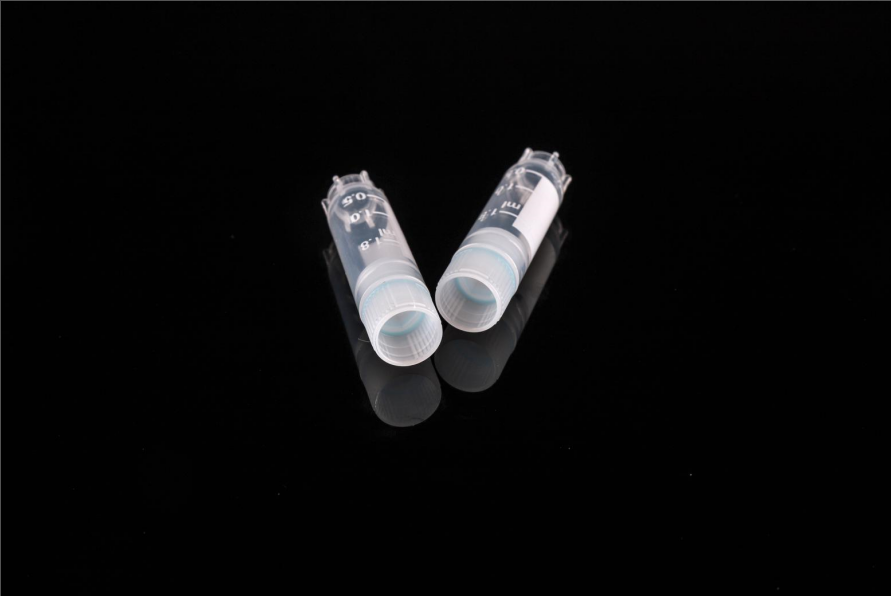 2.0ml External Thread Cryogenic Vials, Bagged China