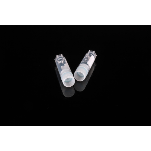 4.0ml Vial Cryogenic Thread Dalaman, Bagged