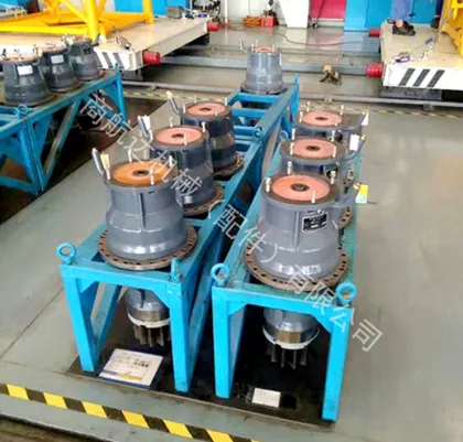 Tower crane parts Tower crane accessories