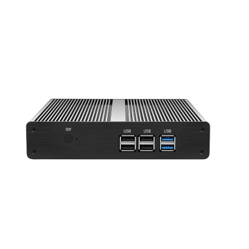 Xcy Mini PC Celeron процессор