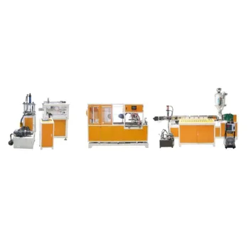 One Step PP/PLA Biodegradable Disposable Food Container Making Line