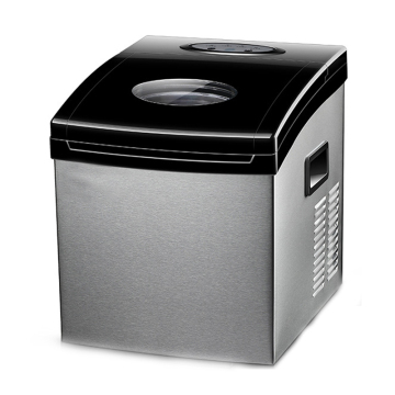 22kg Ice Making Equipment - Affordable Kitchen Ice Machine for Sale